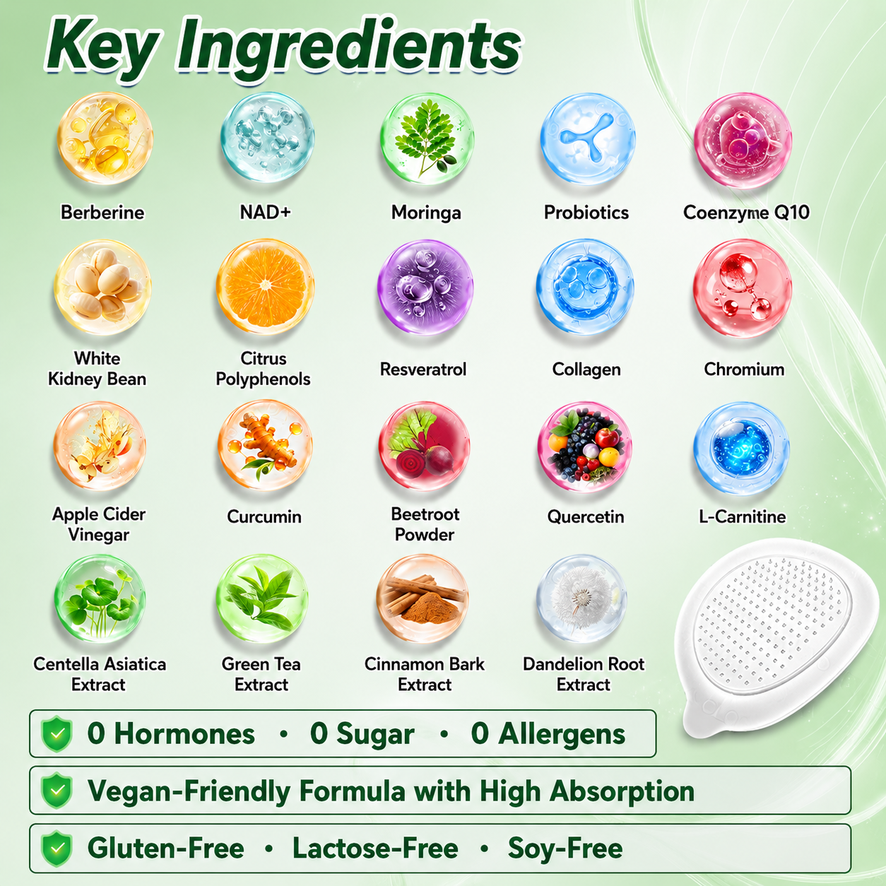 Heathcy® Nano Microneedle Patch A Simple Once-Daily Patch Designed to Support Weight Management, Metabolism, Appetite Control & Firmer-Looking Skin ✅ No injections · No complicated routines · Just daily wellness support made easy