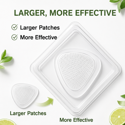 Heathcy® Nano Microneedle Patch A Simple Once-Daily Patch Designed to Support Weight Management, Metabolism, Appetite Control & Firmer-Looking Skin ✅ No injections · No complicated routines · Just daily wellness support made easy